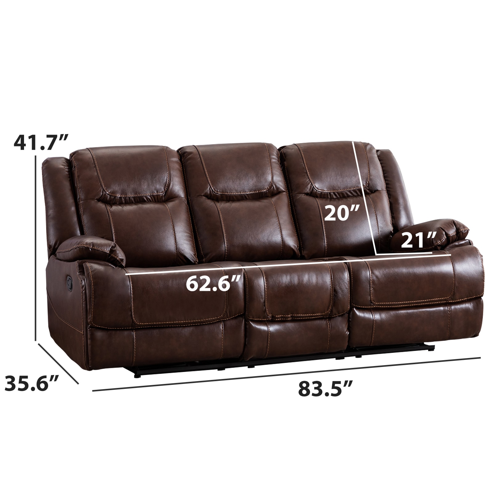 Local Leather Couch Repair for Burlington and Surrounding Areas