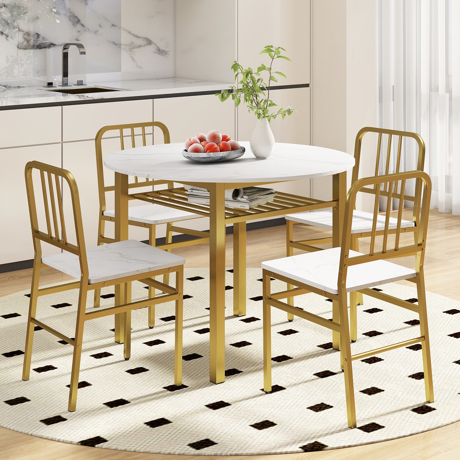 SUGIFT ZMLW014SUGHY2057 Dining-Sets - View #6