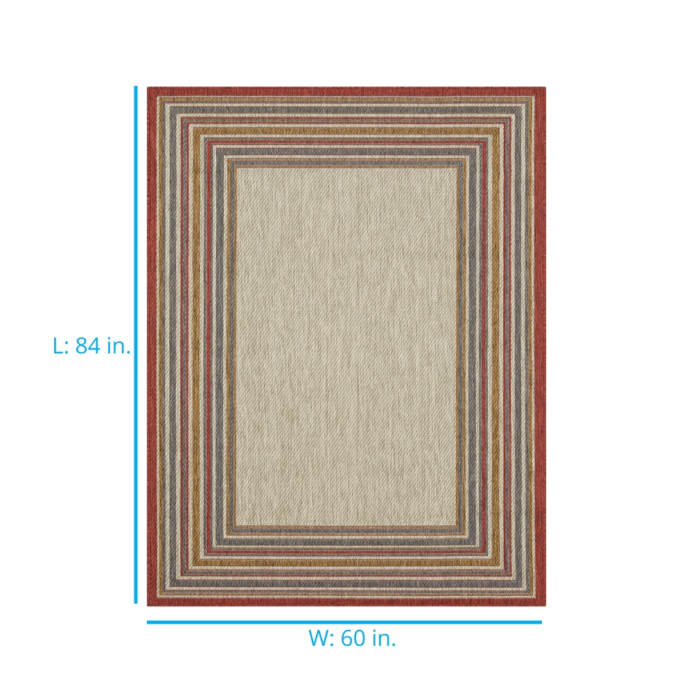 allen + roth with STAINMASTER 92319 1444  063090 rugs - View #13