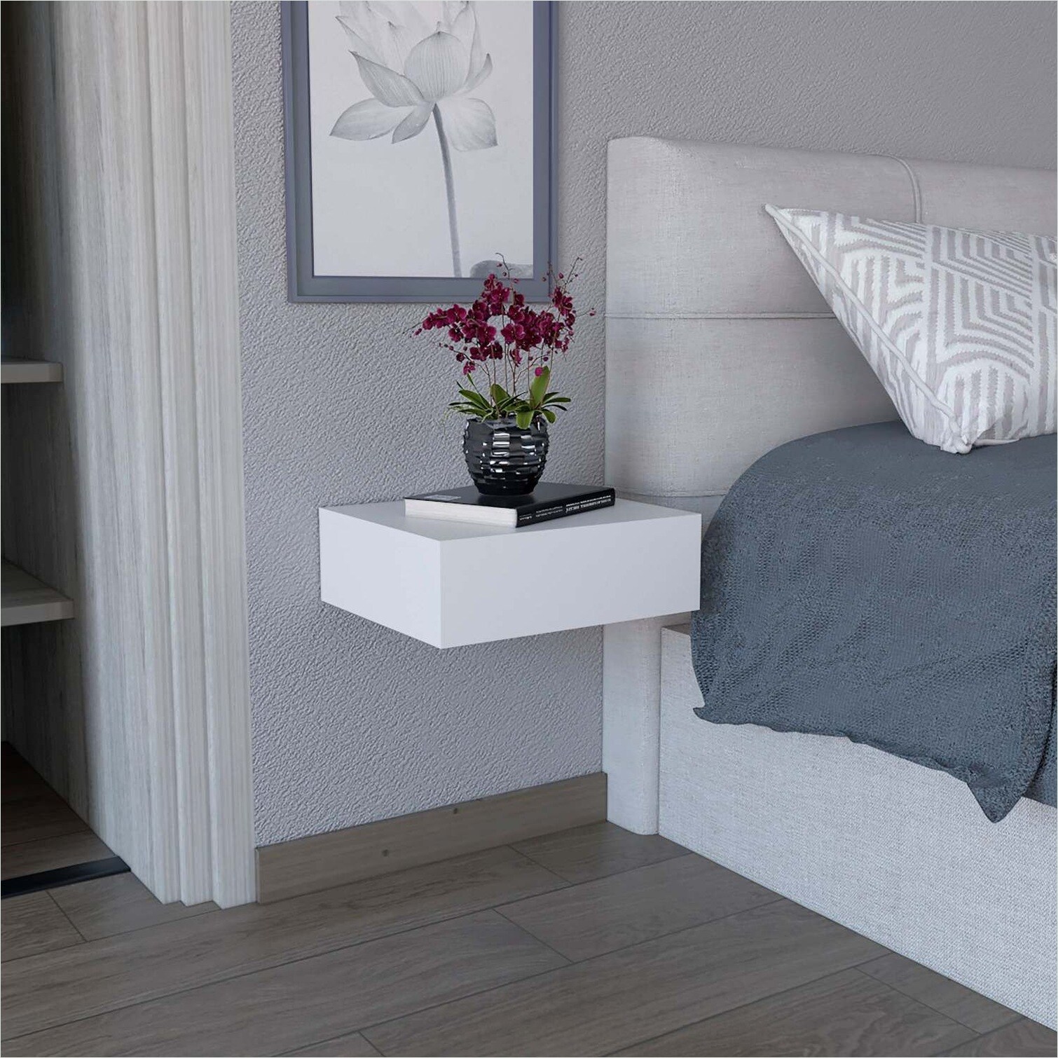 Watnature RP3HBITRNG4F nightstands - View #3