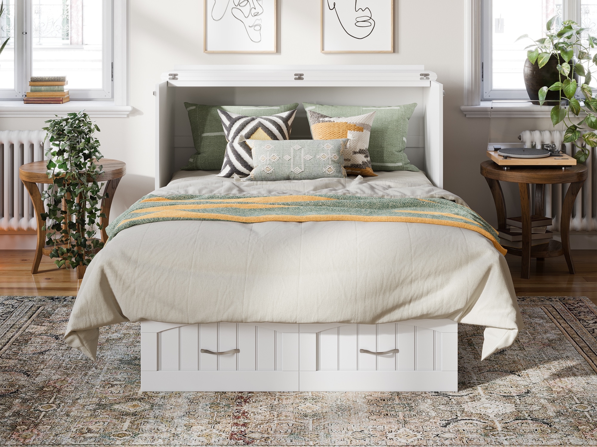 AFI AC593102 beds - View #4