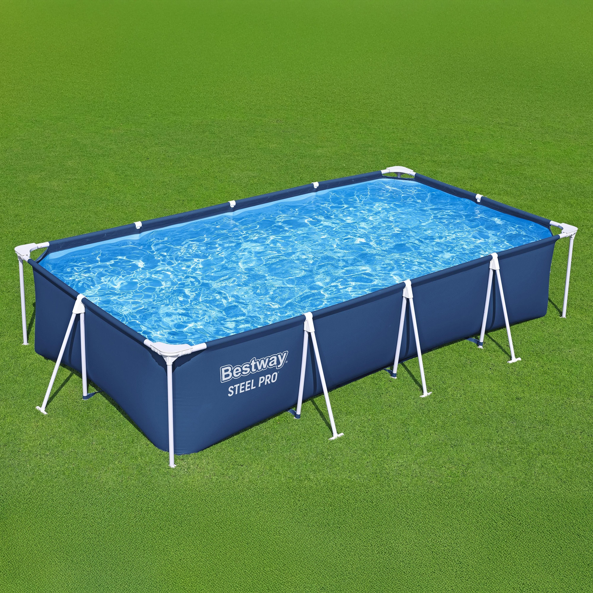 Bestway 324011 Above-Ground-Pools - View #4