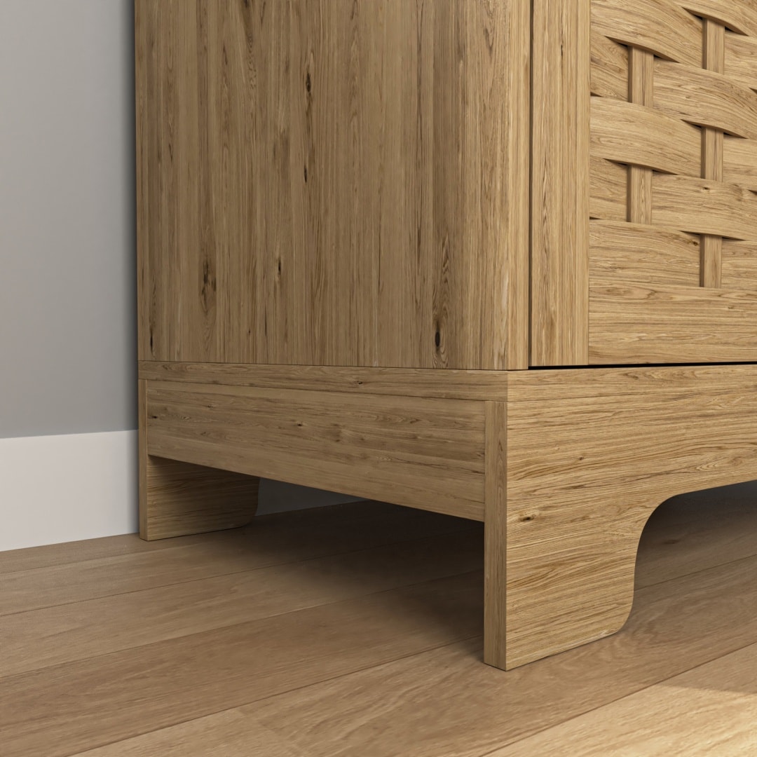 ZAKLOOP MD2227P156019 Utility-Storage-Cabinets - View #4