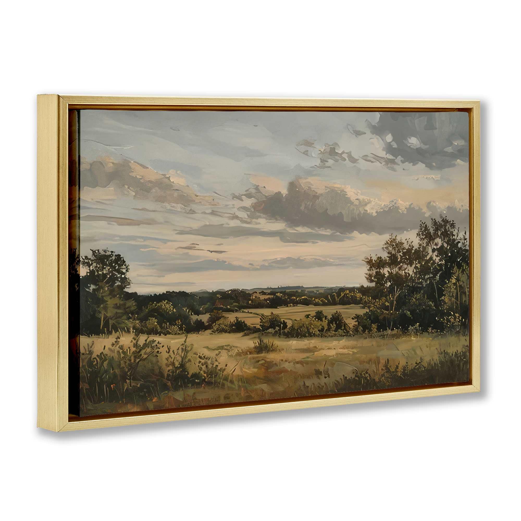 Stupell Industries BT-787-FFG-16X24 Wall-Art - View #2