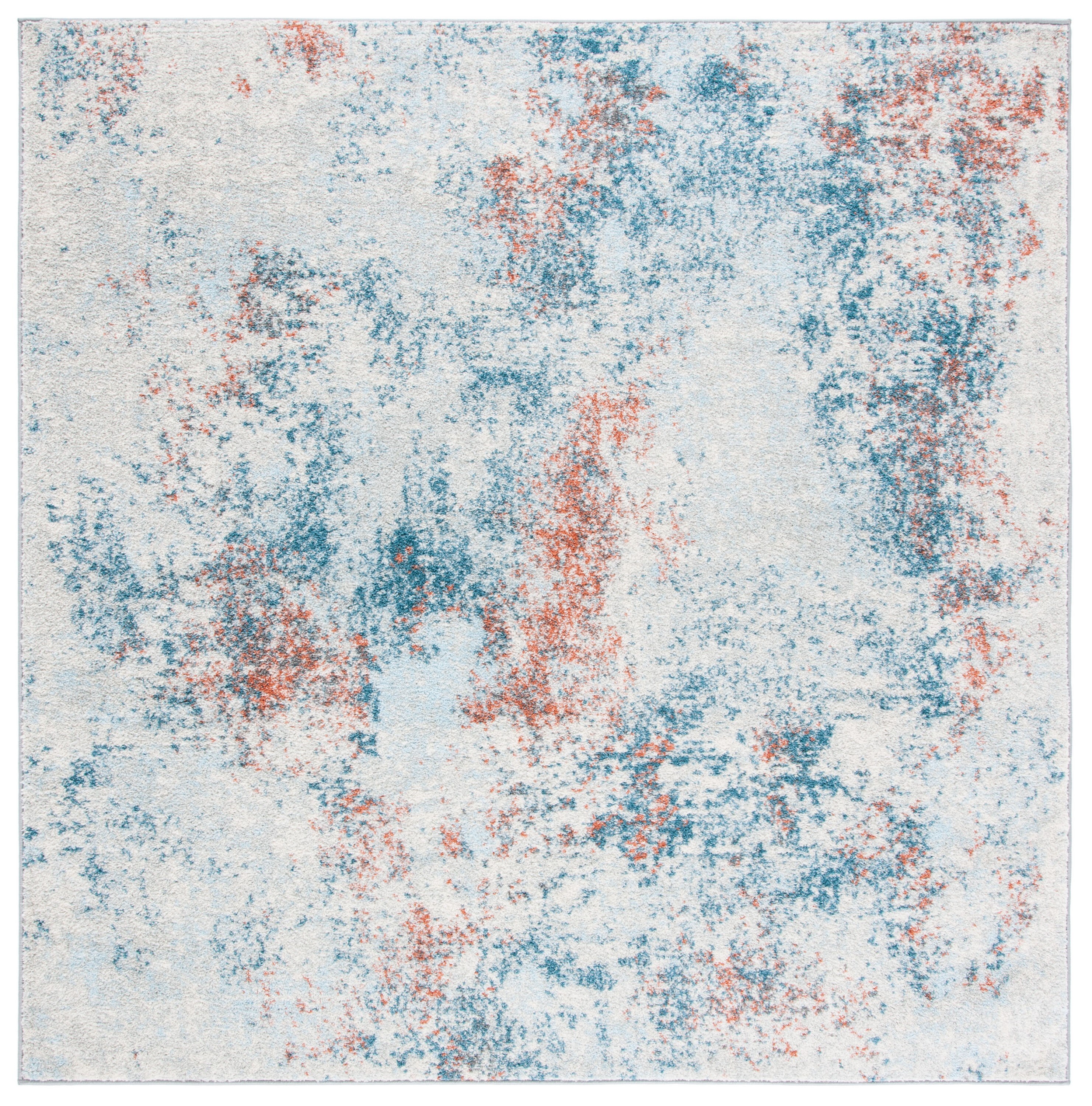 Safavieh TUL209M-3SQ rugs - View #2