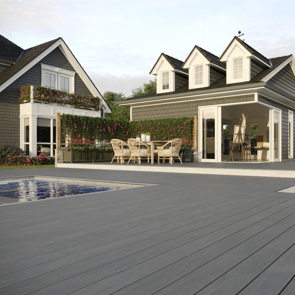 Trex IMTL90000 Deck-Board-Samples - View #4