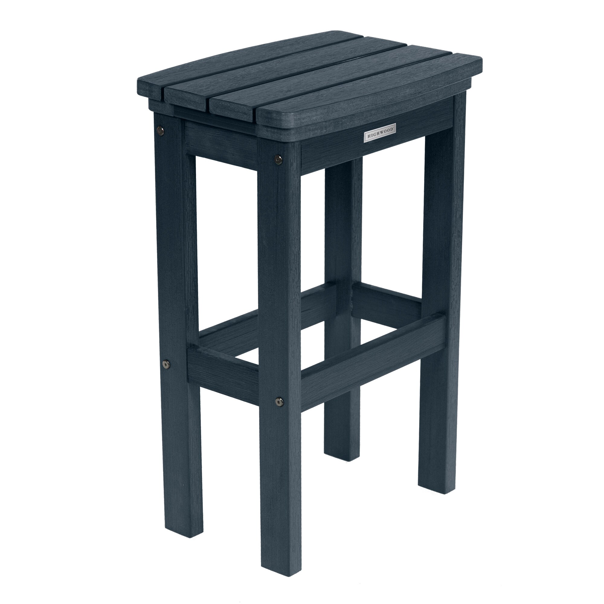 highwood AD-CHR-KS3-FBE Patio-Chairs - View #2