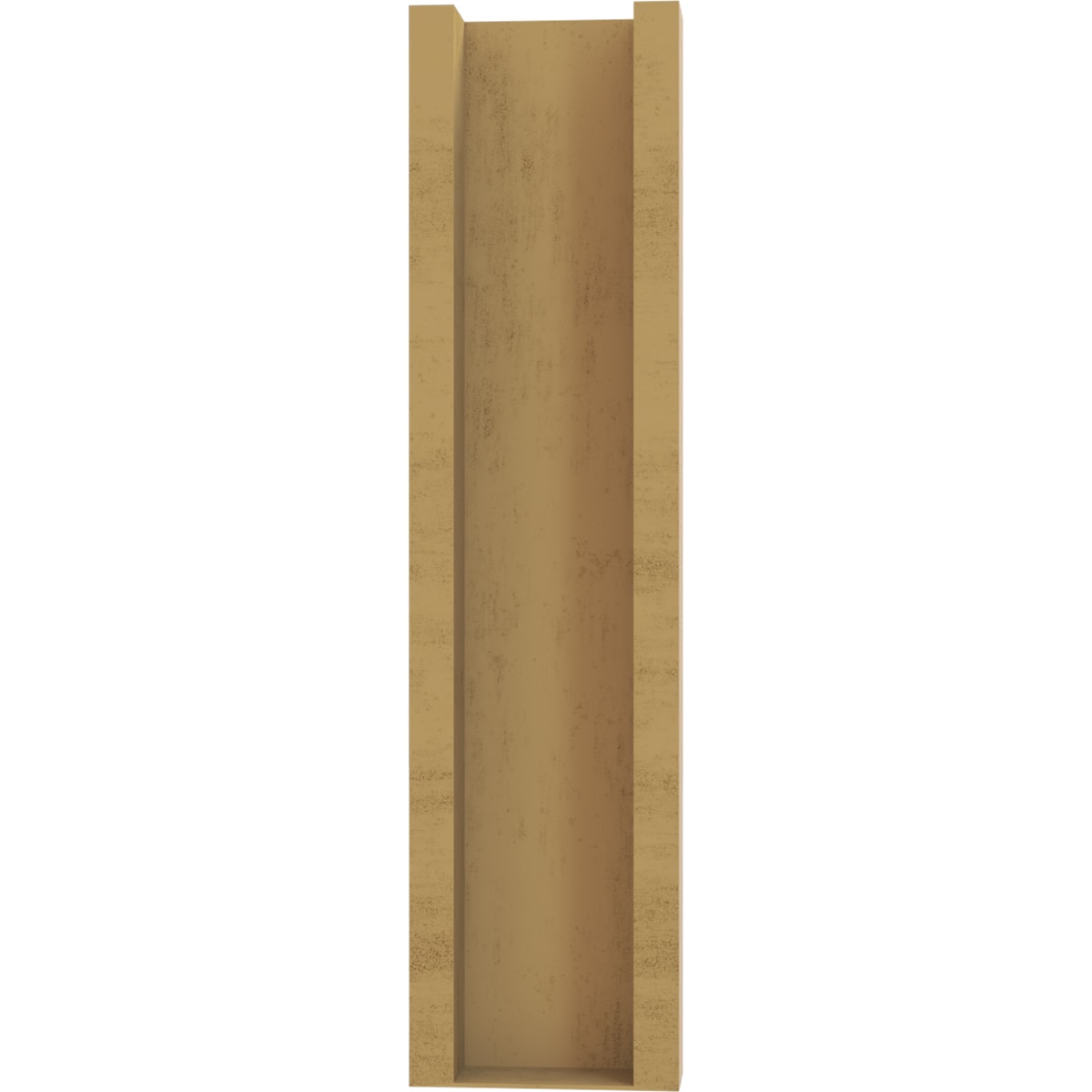 Ekena Millwork 2136619 corbels - View #4