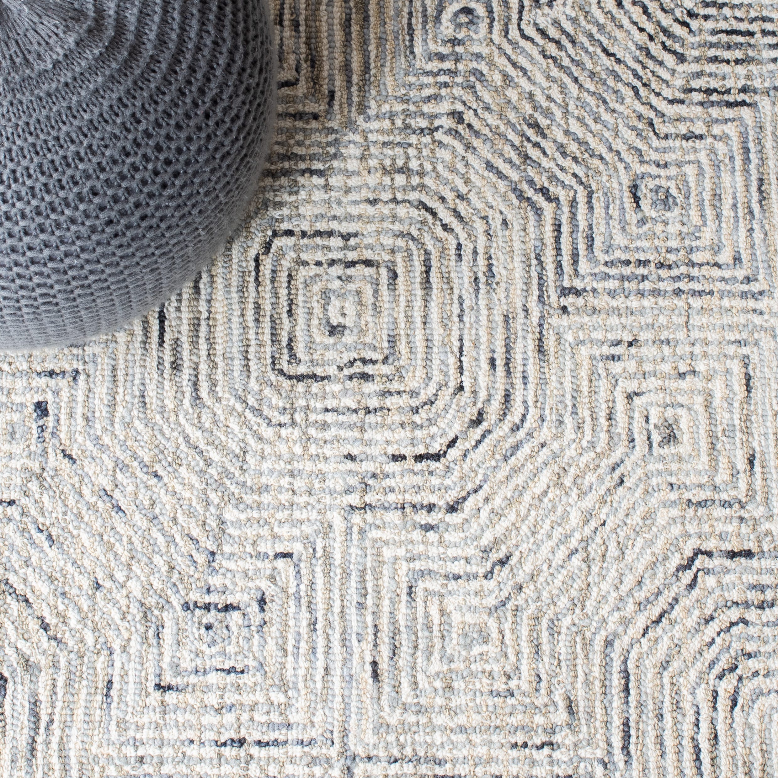 Safavieh APN286F-5 rugs - View #7