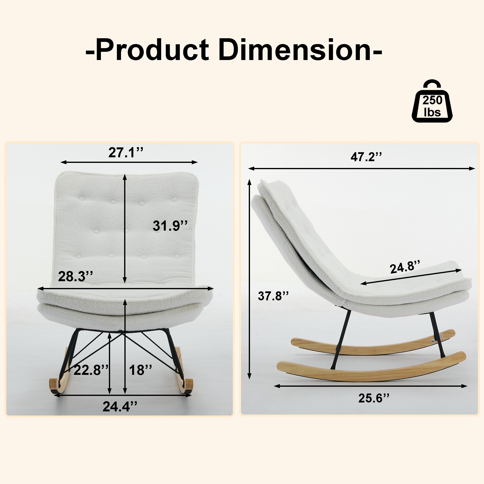 Poly furniture S1-CHAIR-3 chairs - View #12