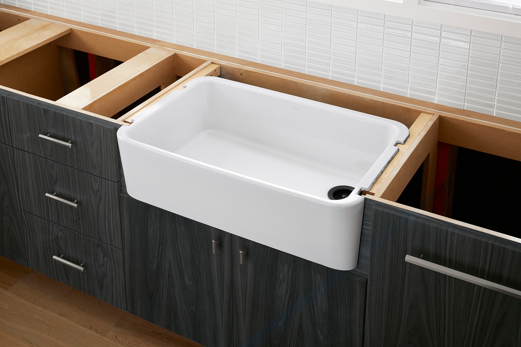 KOHLER 24268-0 Kitchen-Sinks - View #5