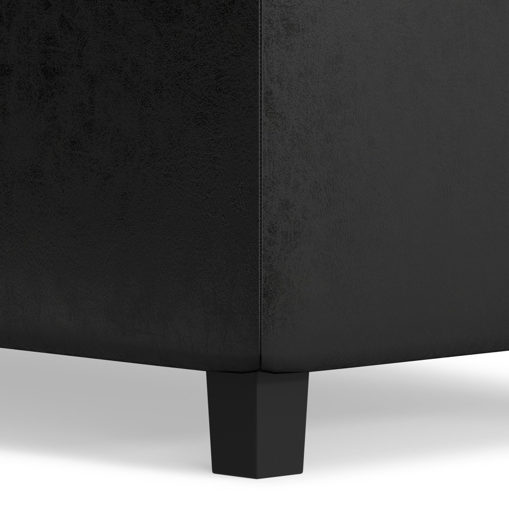 Simpli Home AY-S-38-DBL Indoor-Ottomans - View #7