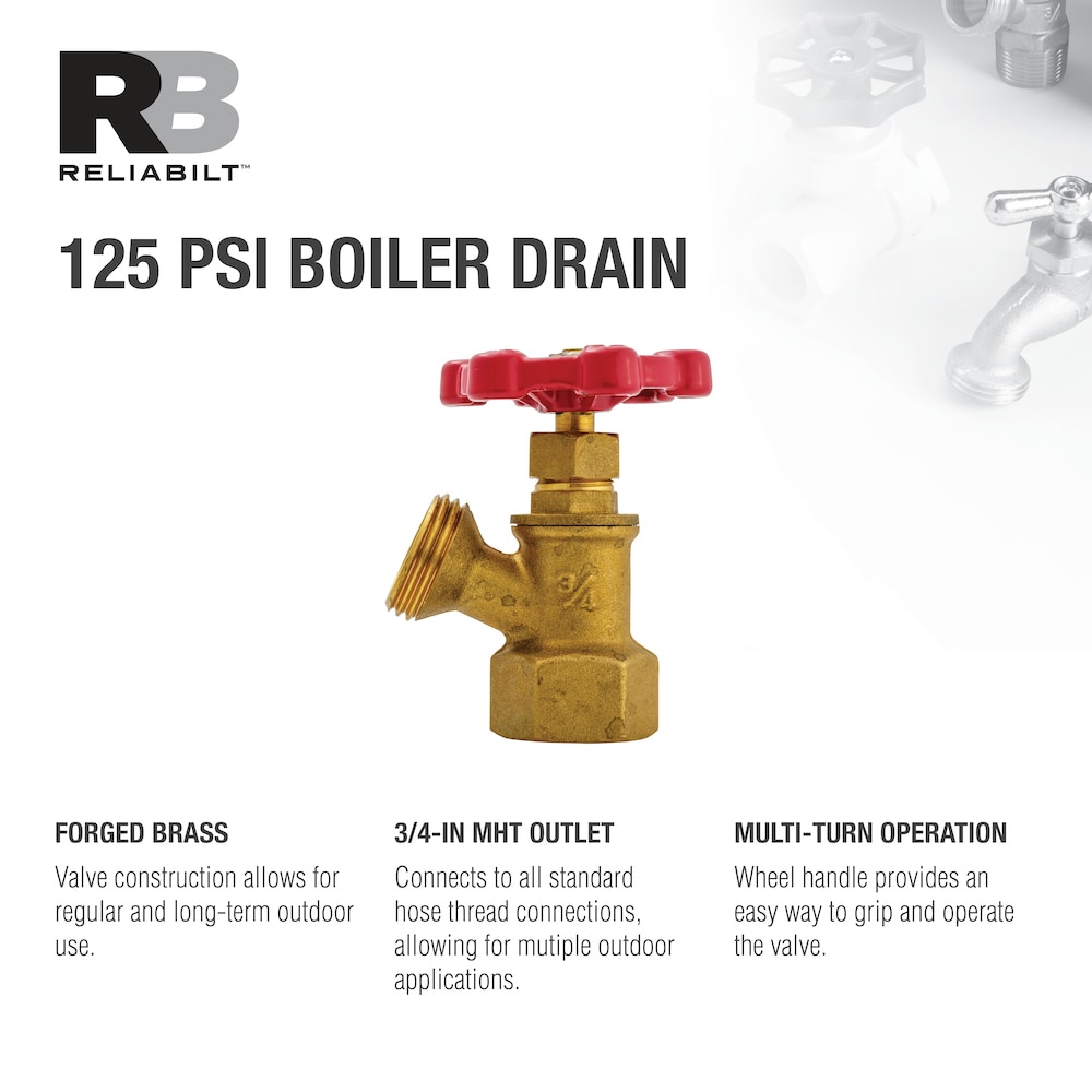 RELIABILT 102-804RB Water-Delivery-Valves - View #2