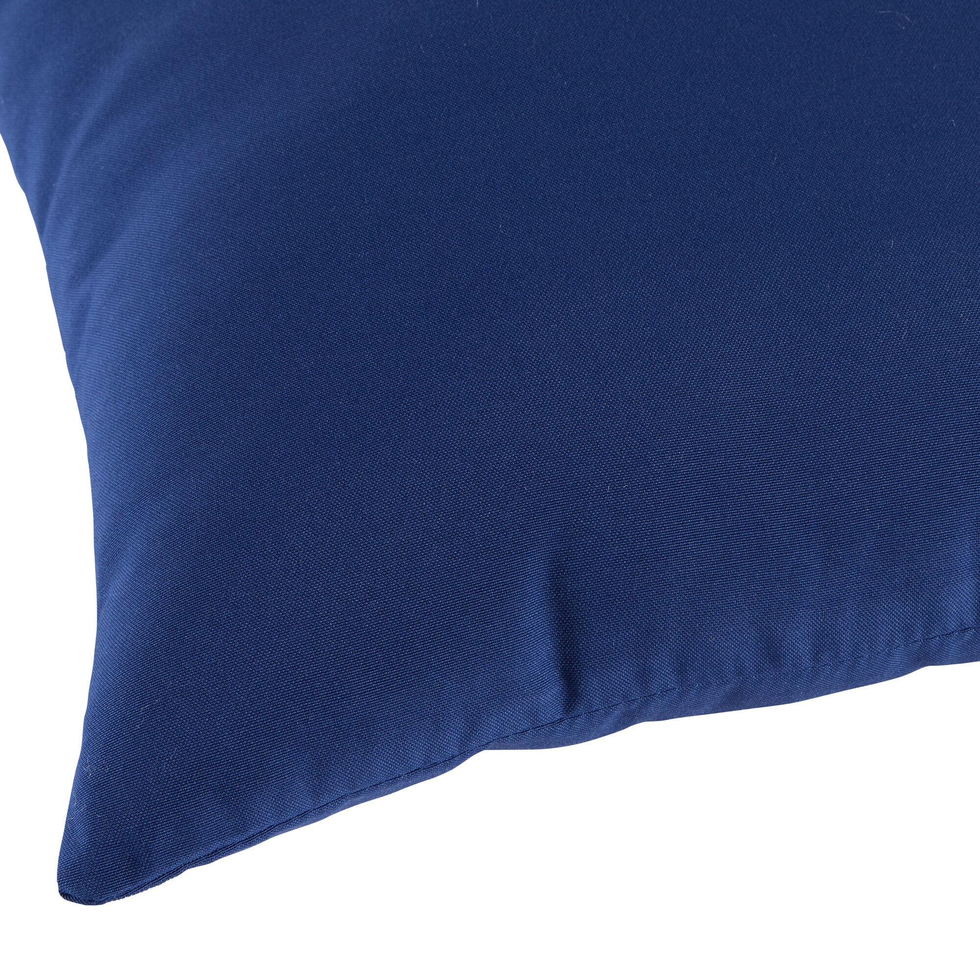 Greendale Home Fashions OC4803S2-MARINE Outdoor-Accent-Pillows - View #2