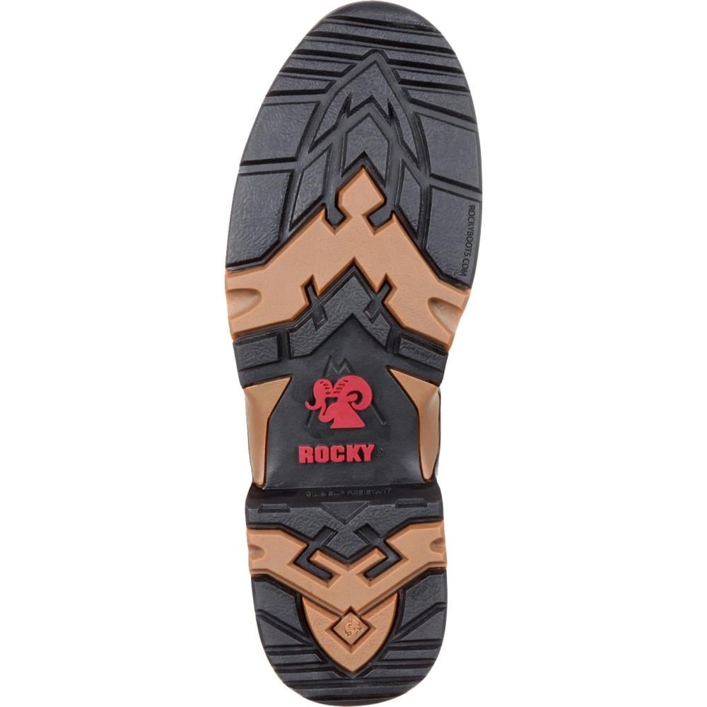 Rocky RKK0224  M  075 footwear - View #2