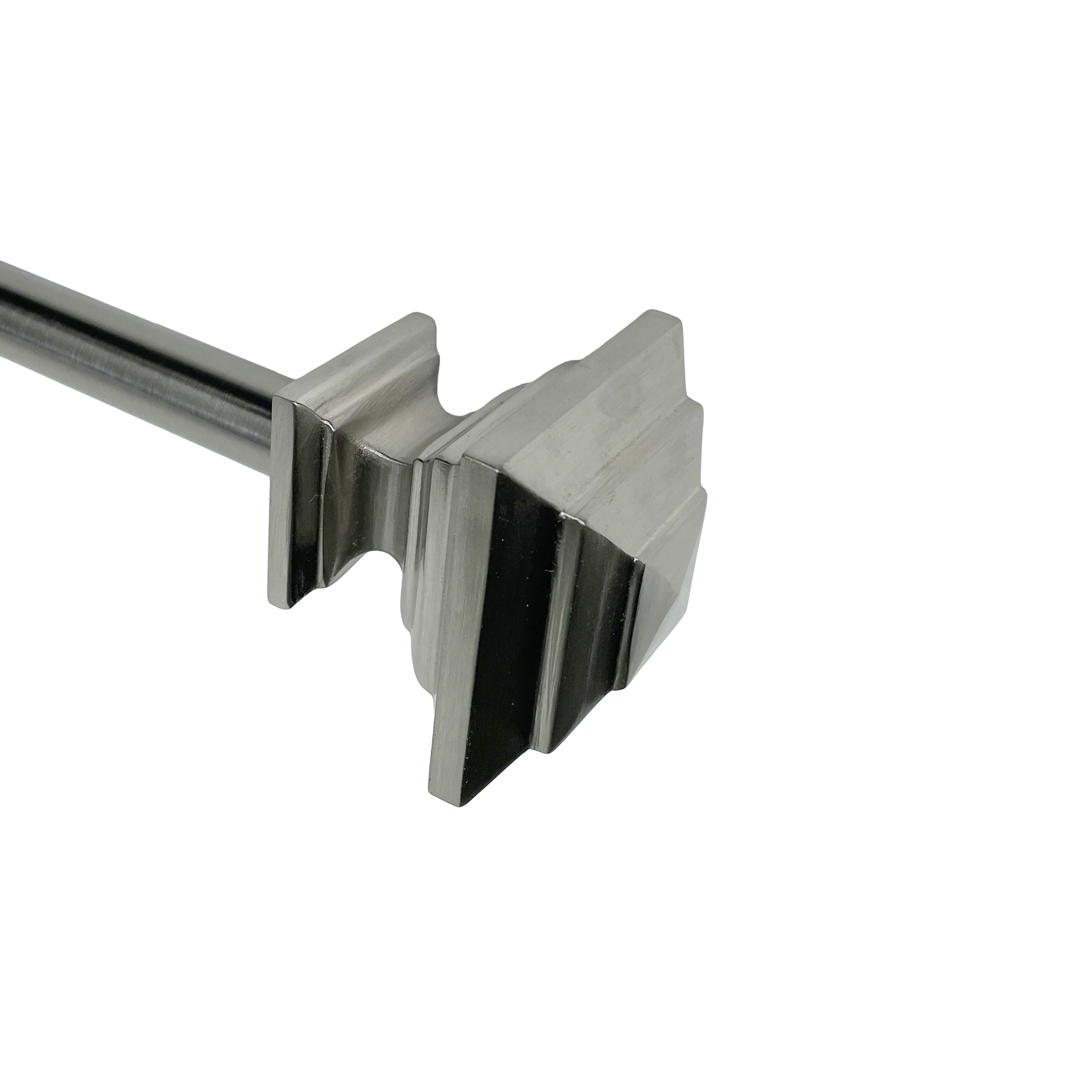 Versailles Home Fashions ID0730-903 Curtain-Rods - View #2