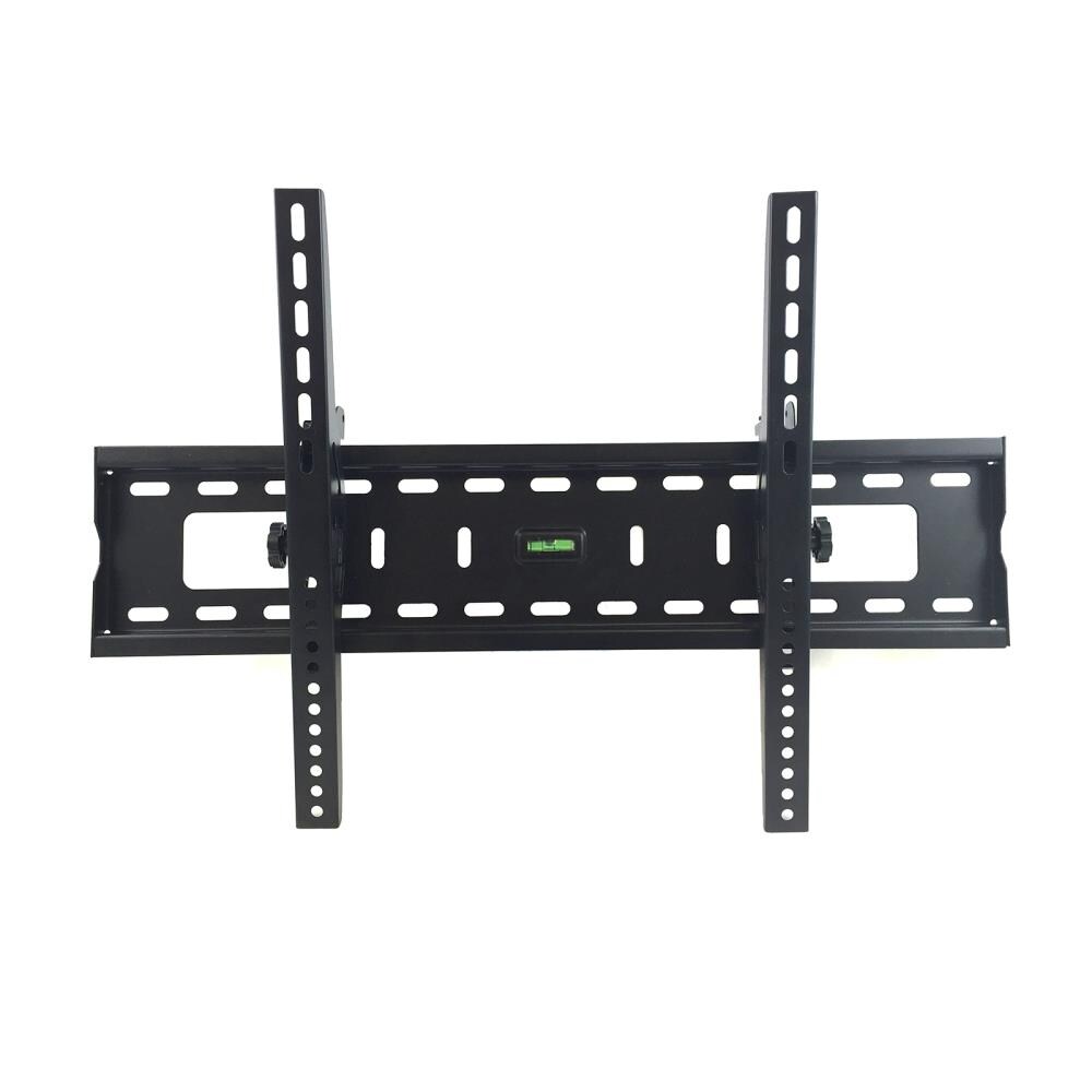 MegaMounts 84997055M TV mount Tilt Indoor Wall TV mount Fits TVs up to 70-in ( Hardware Included )