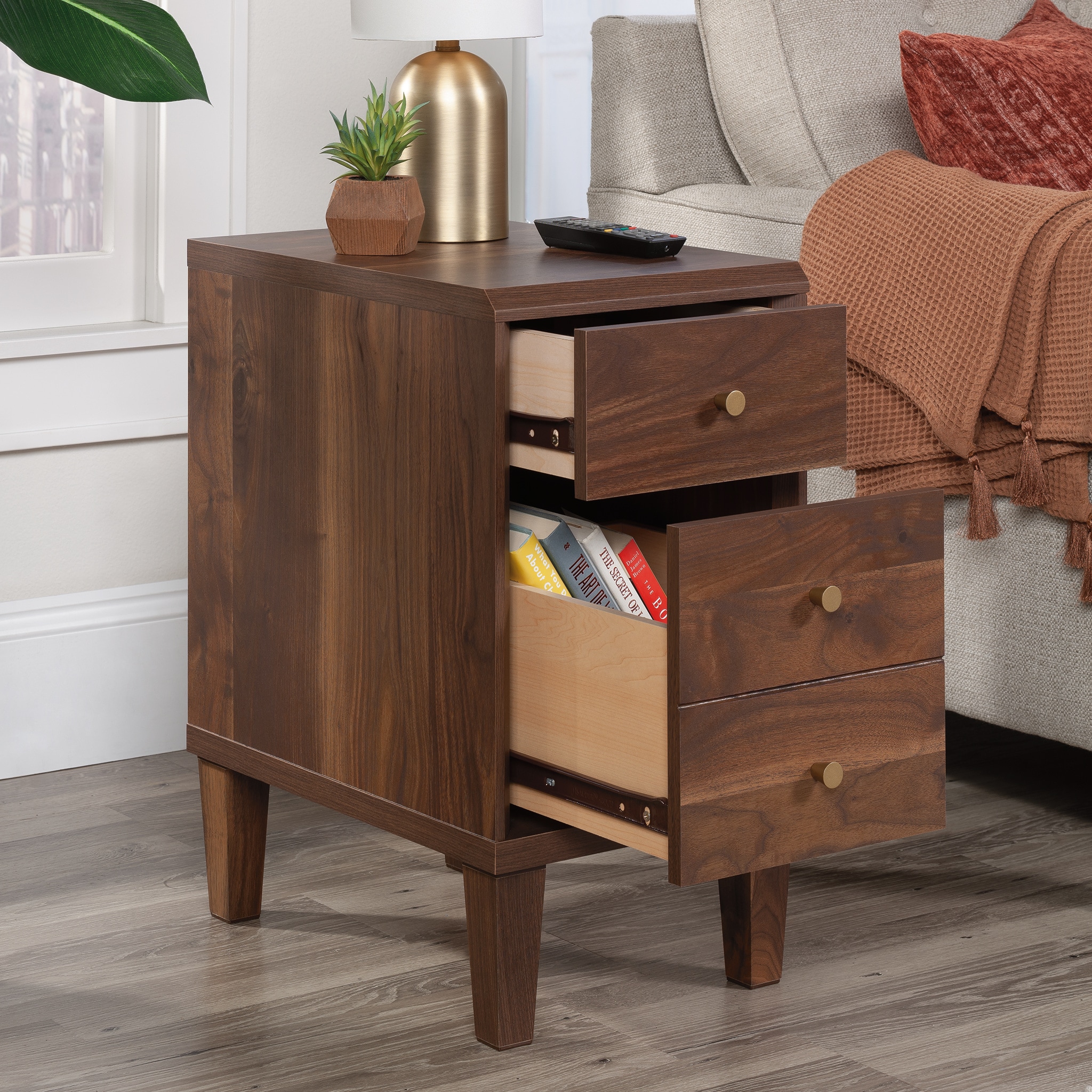 Sauder 433813 End-Tables - View #3