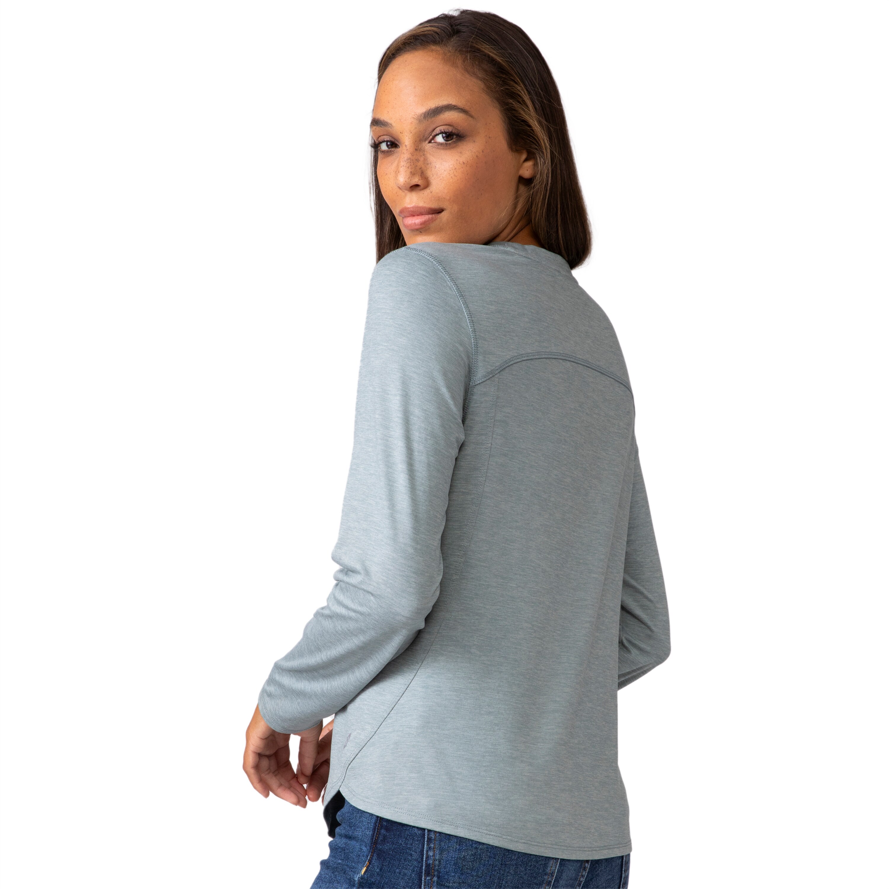 Free Country 14ALAF4857WILLOW XXL Tops-Shirts - View #2