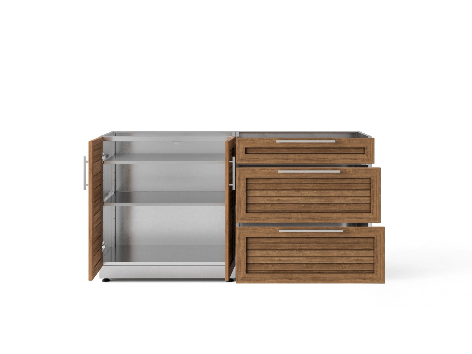 NewAge Products 65711 Modular-Outdoor-Kitchens - View #4