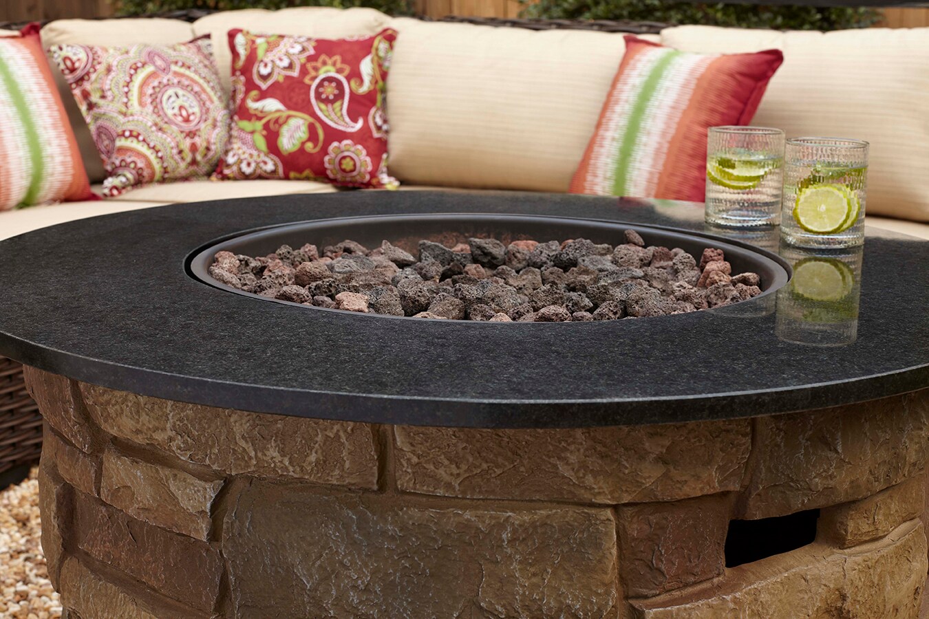 Bond 67385 Outdoor-Gas-Firepits - View #3