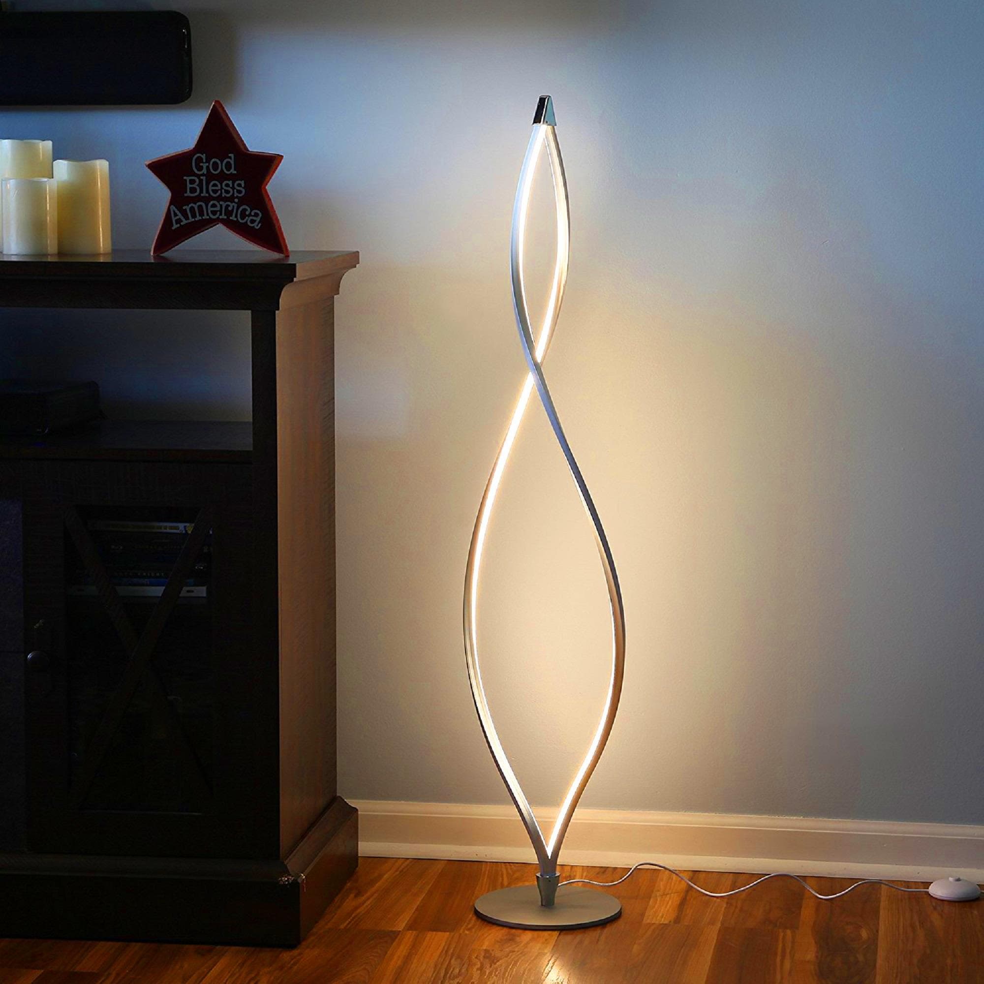 Brightech CC-ZC04-4W4W floorlamps - View #6