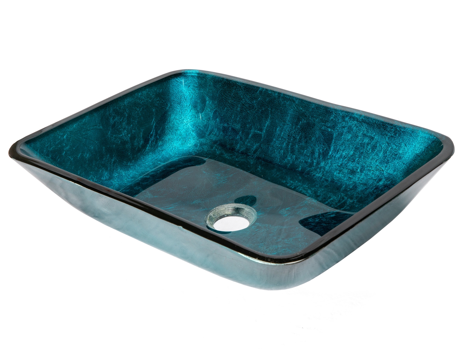 Eden Bath EBGS67 Bath-Sink - View #2