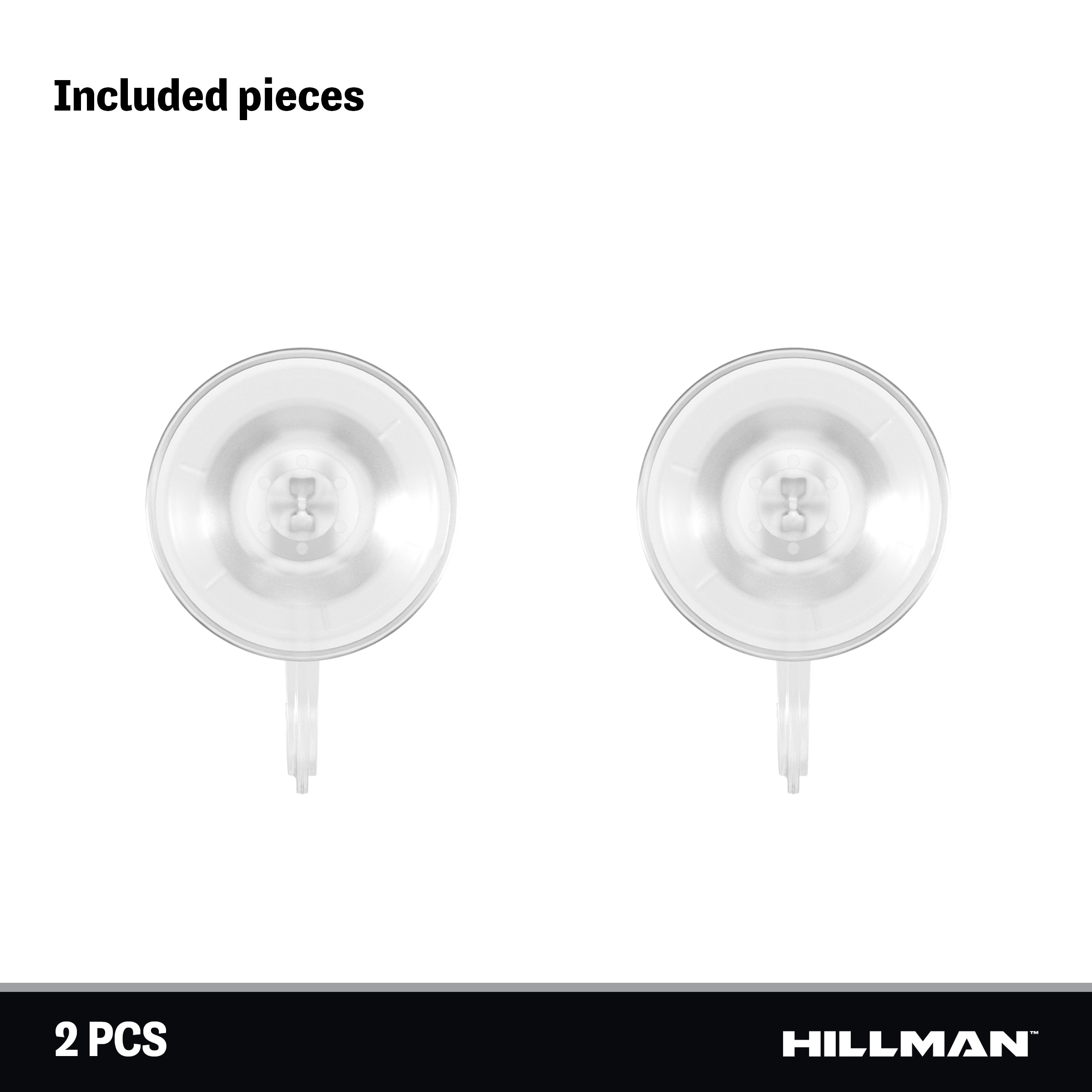 Hillman 121029 Picture-Hangers - View #4