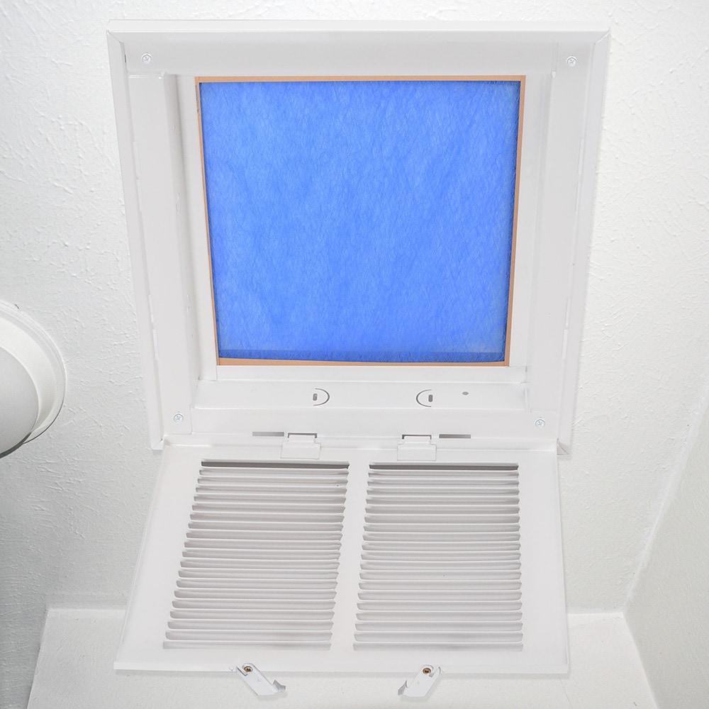 EZ-FLO 61632 grilles - View #3