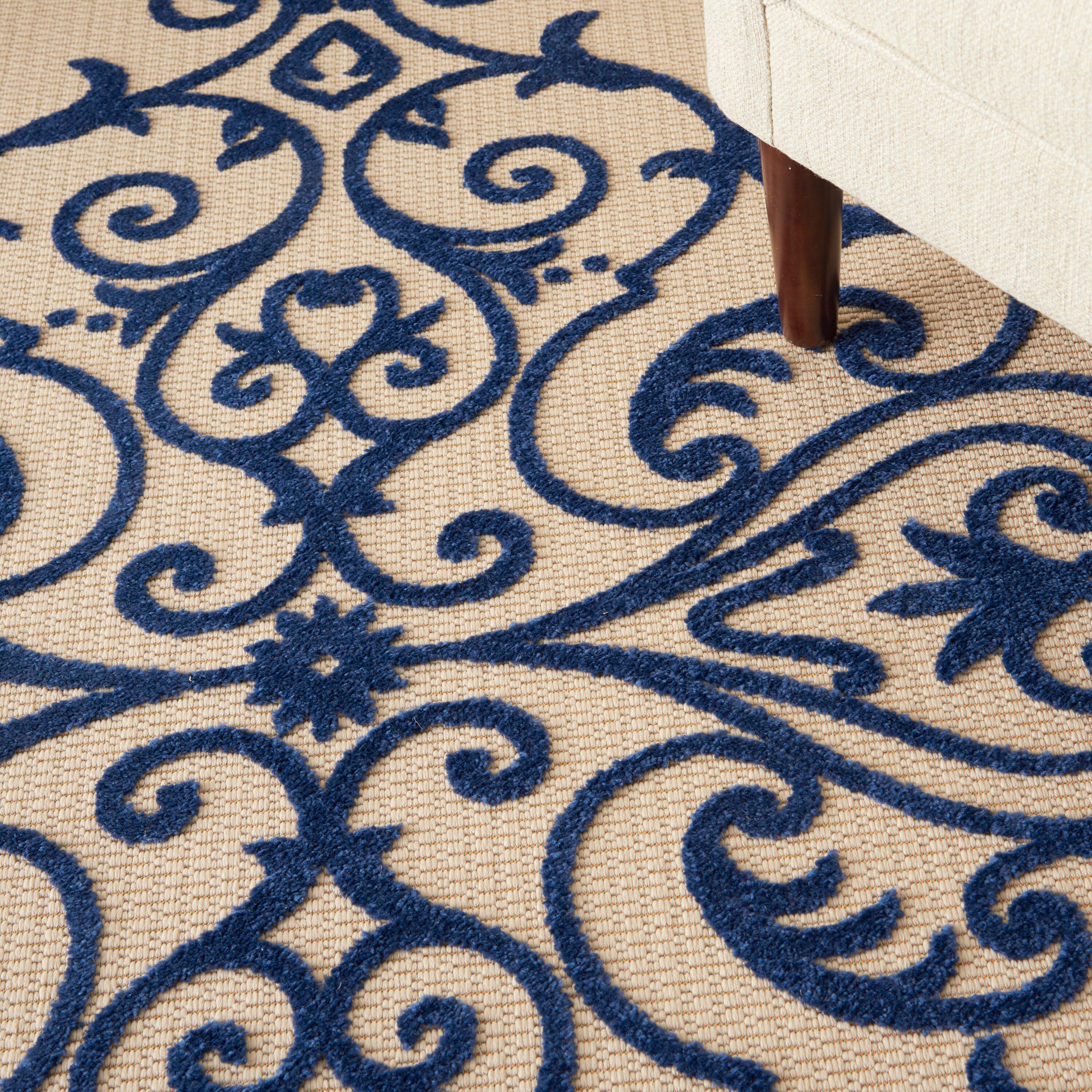 Nourison 24293 rugs - View #7