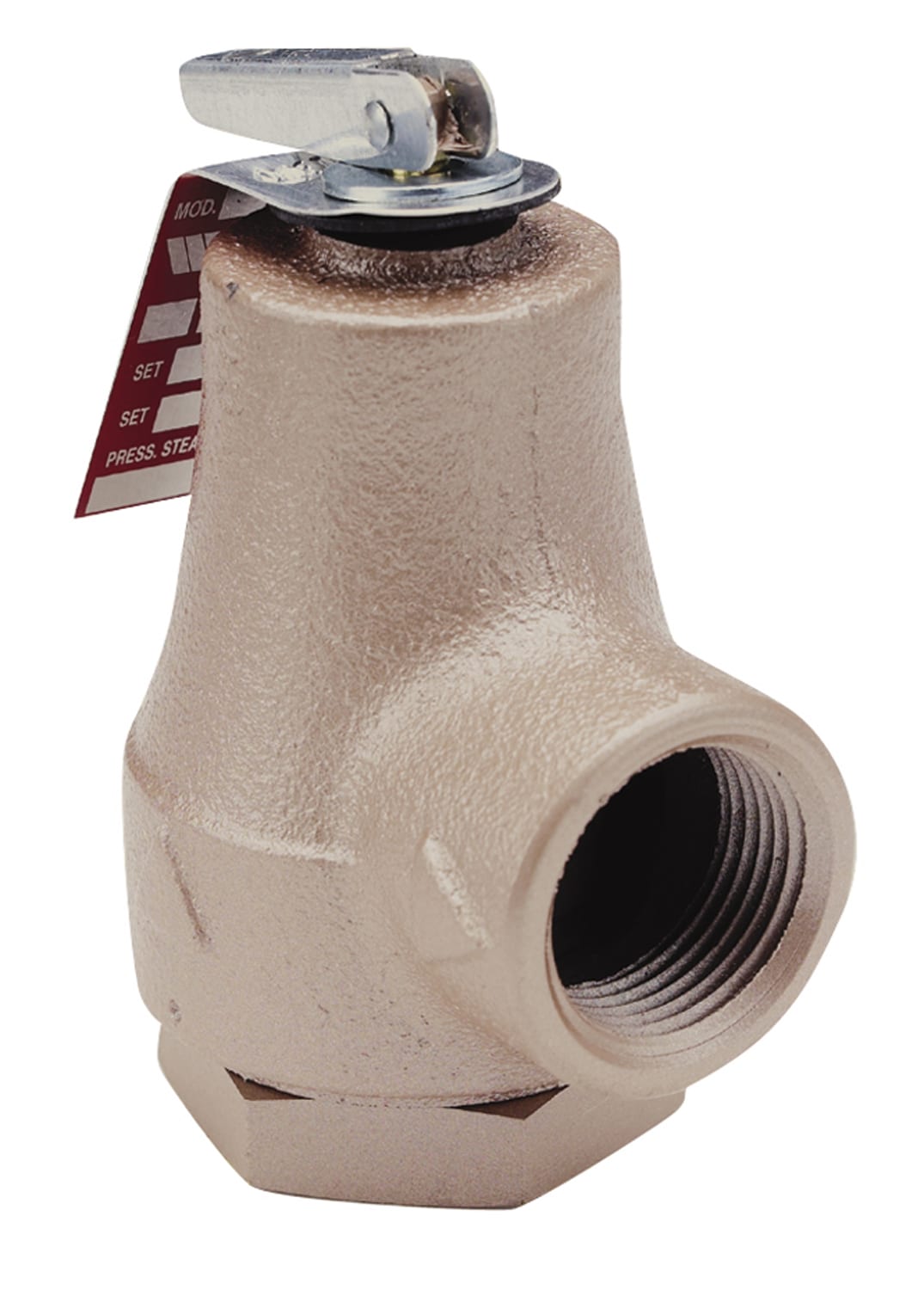 Watts 0950364 374A Pressure regulator