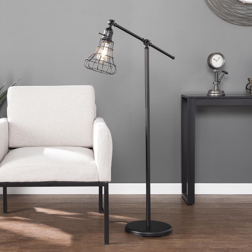 Boston Loft Furnishings ATG4415 floorlamps - View #3