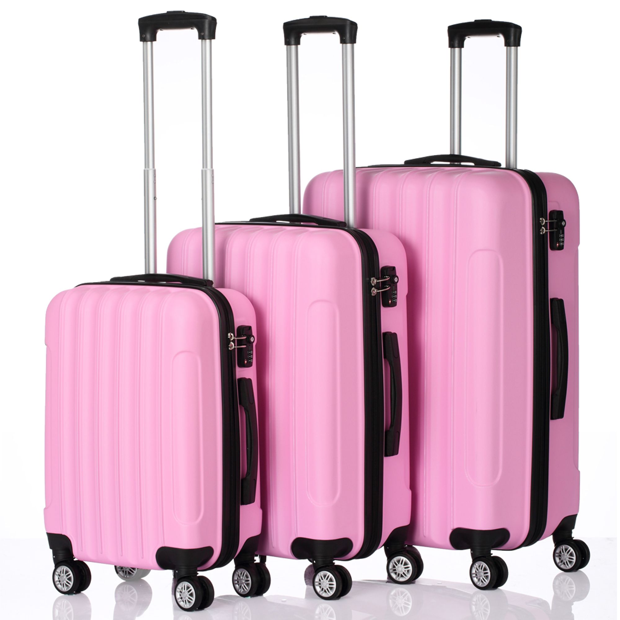 Winado G51000576 Luggage-And-Luggage-Sets - View #7