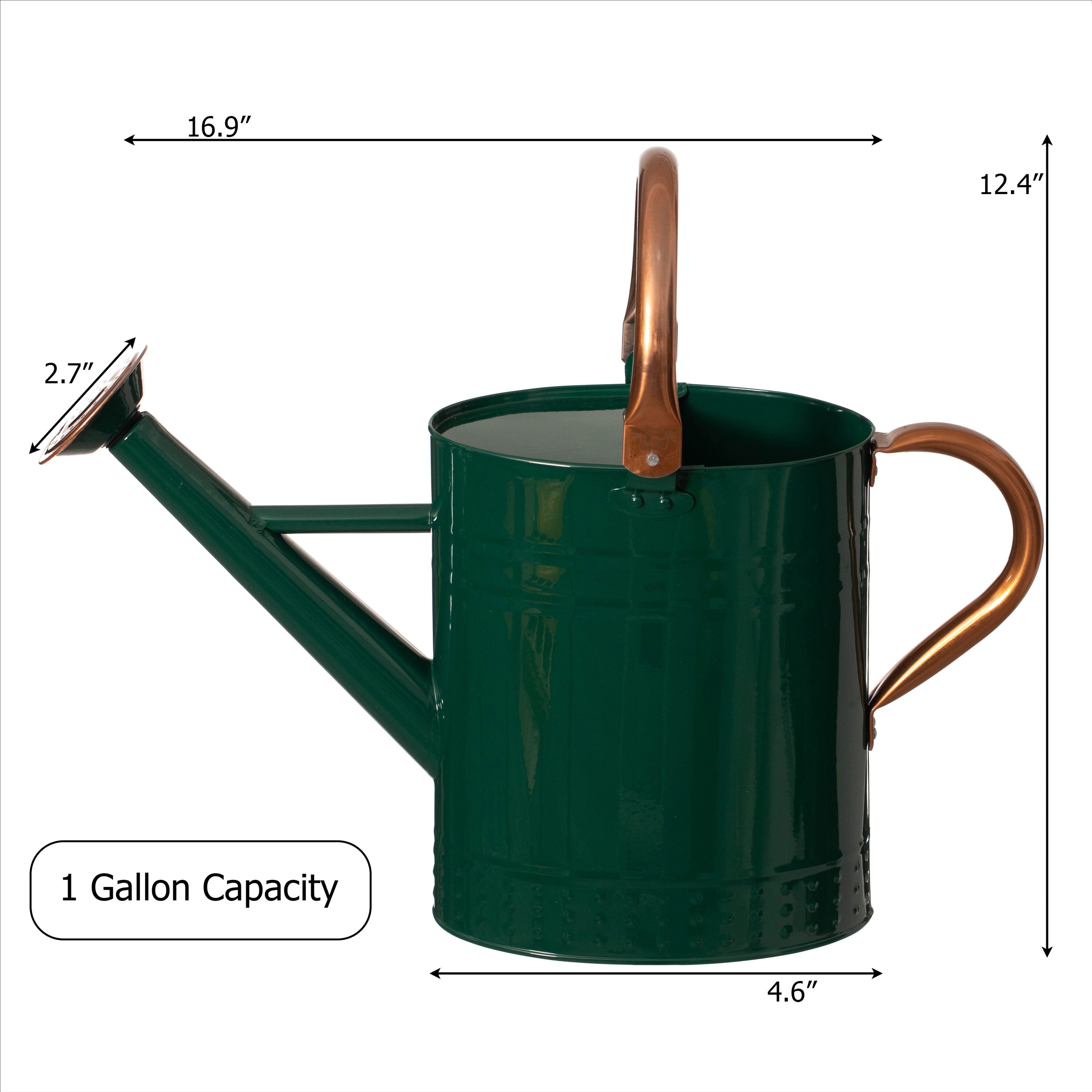 Gardenised QI004834 Watering-Cans - View #6