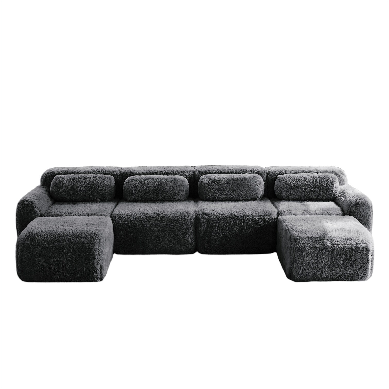 SunJet 3RBN7NCU4E77 Sofas-Loveseats - View #19