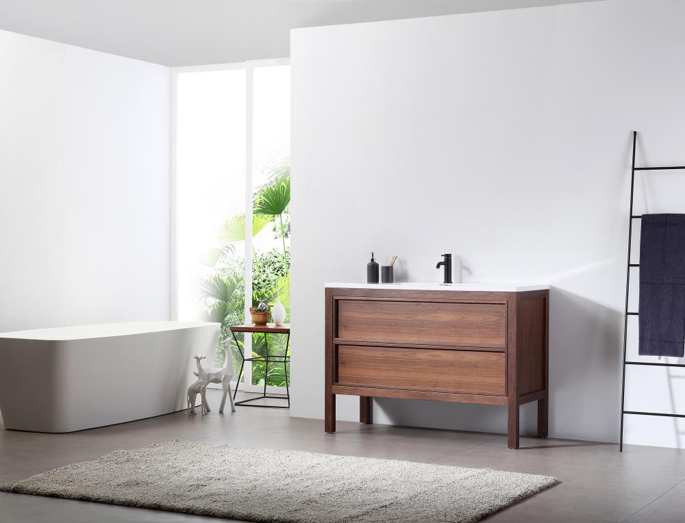 CARTISAN DESIGN VAANNDW48FD Bath-Vanity-Combo - View #3