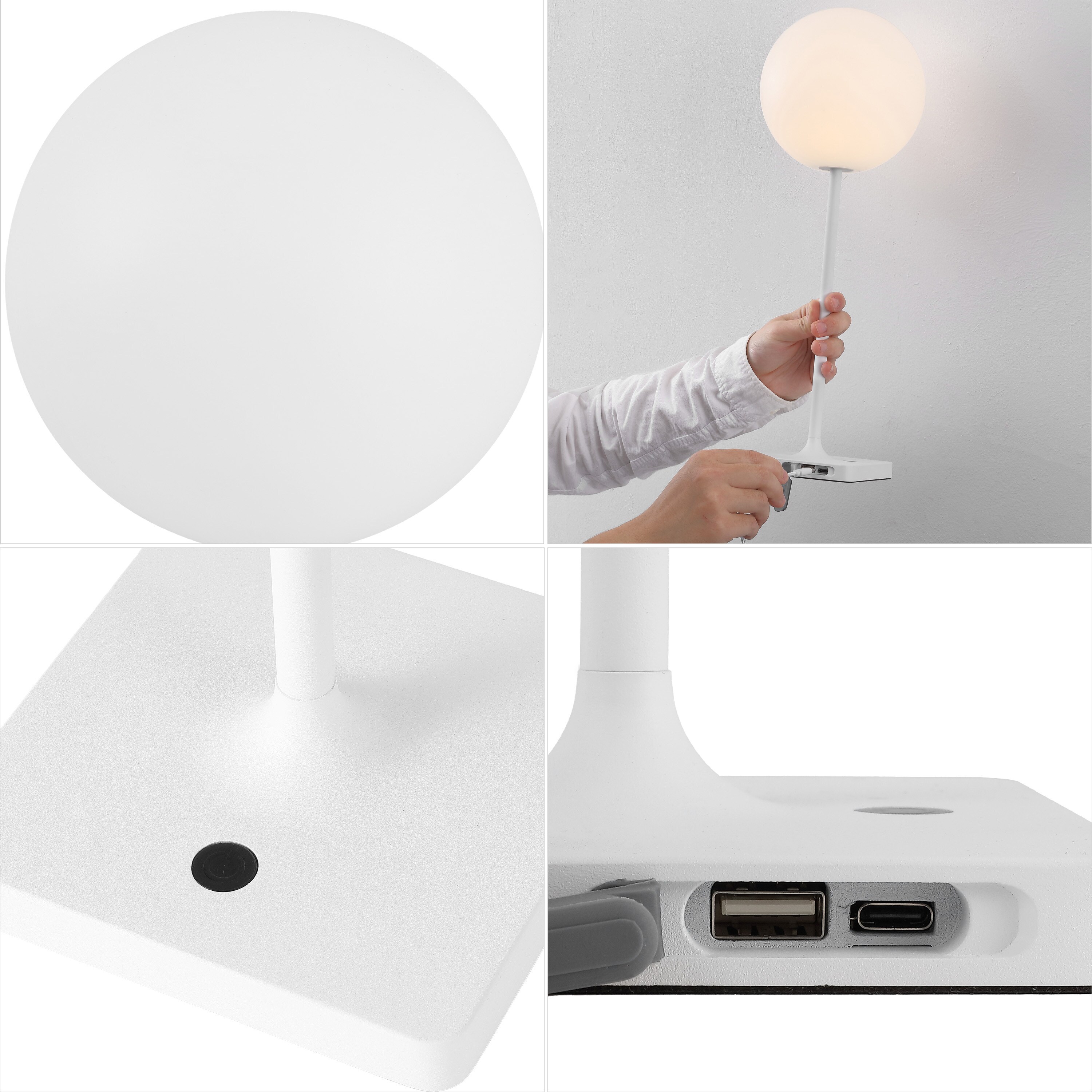 JONATHAN  Y JYL7167A-SET2 Table-Lamps - View #8