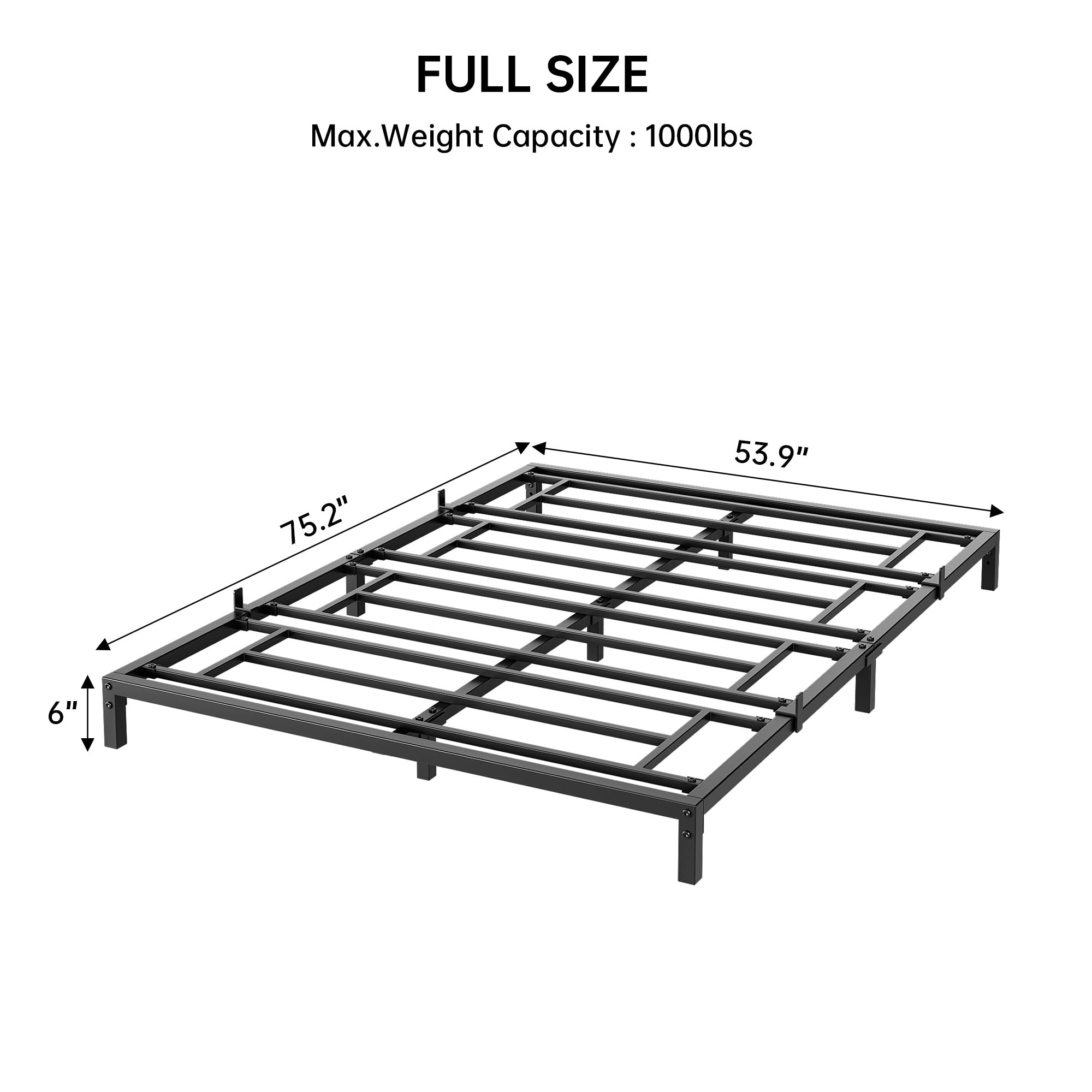 Assile JJMOSZ7 beds - View #5
