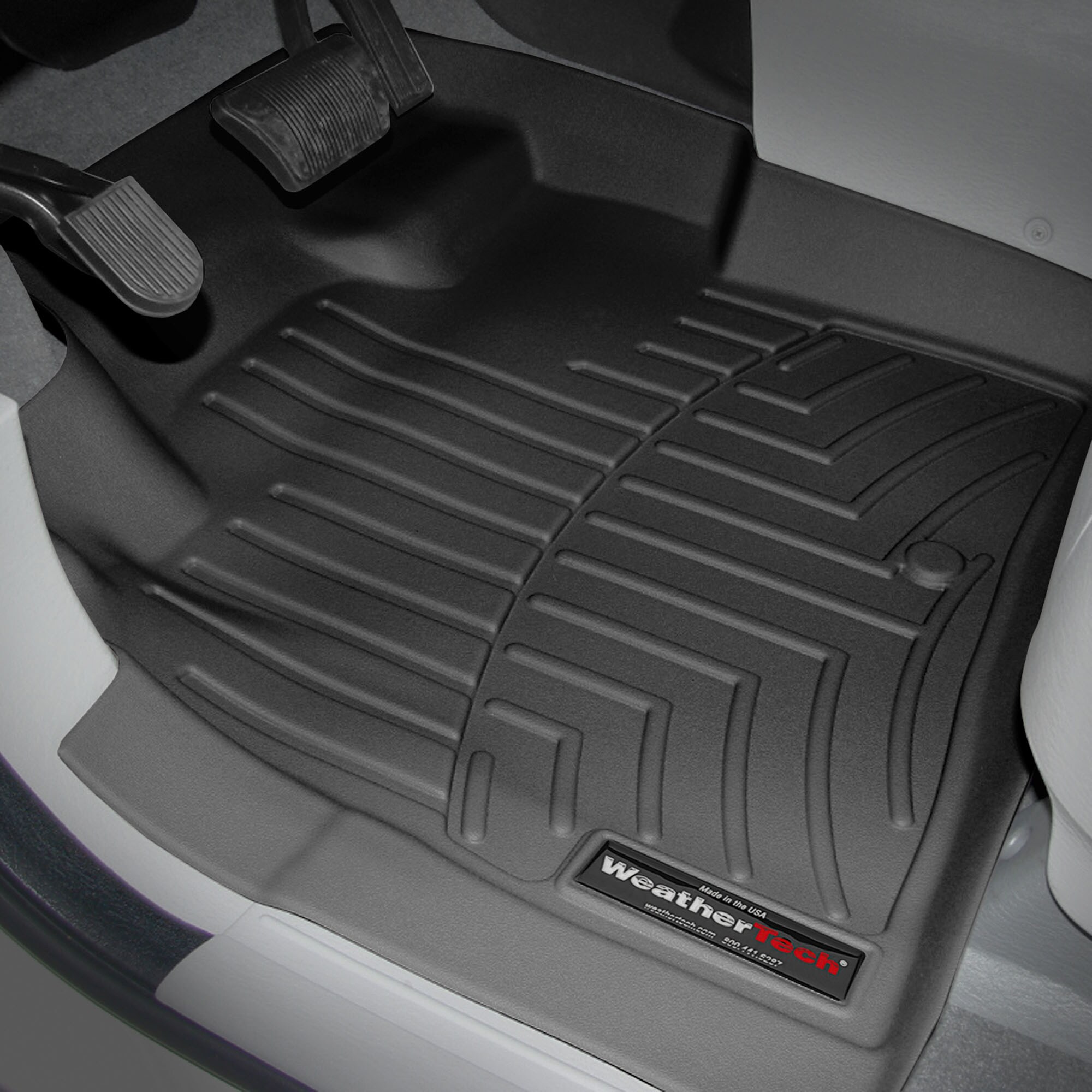 WeatherTech 440941 Interior-Car-Acc - View #2