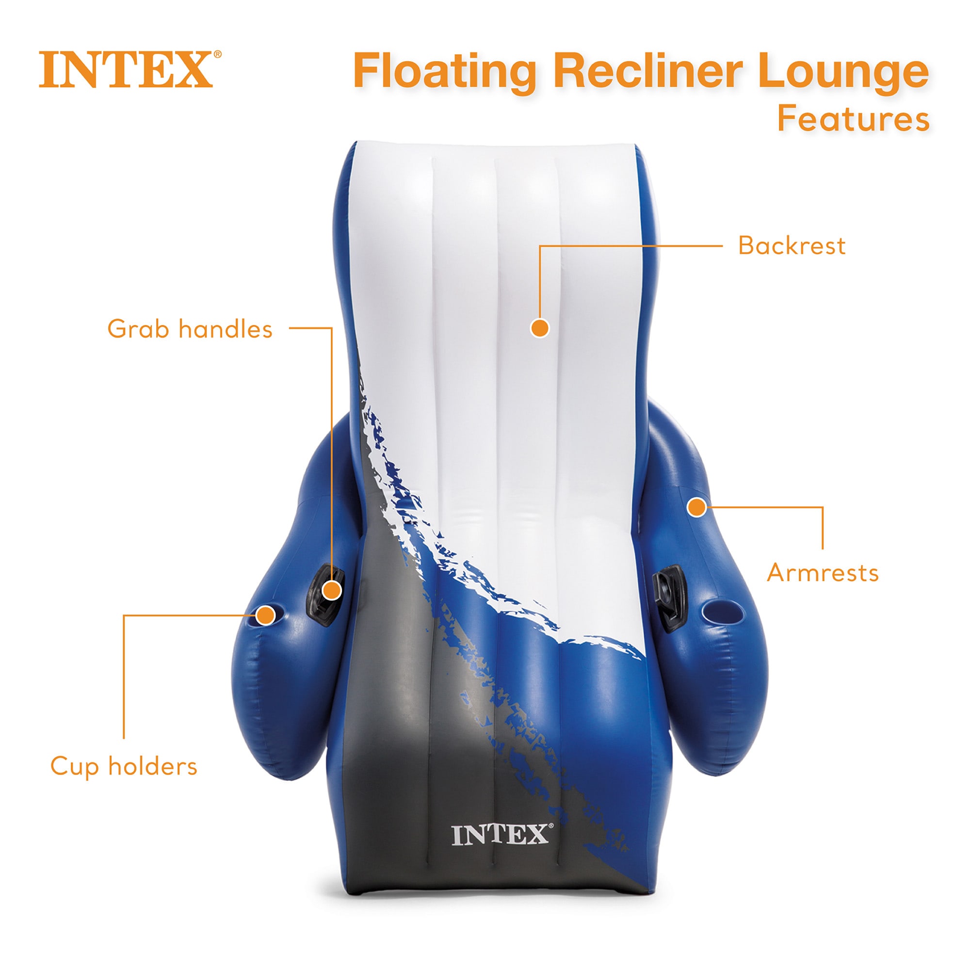 Intex 141197 Above-Ground-Pools - View #5