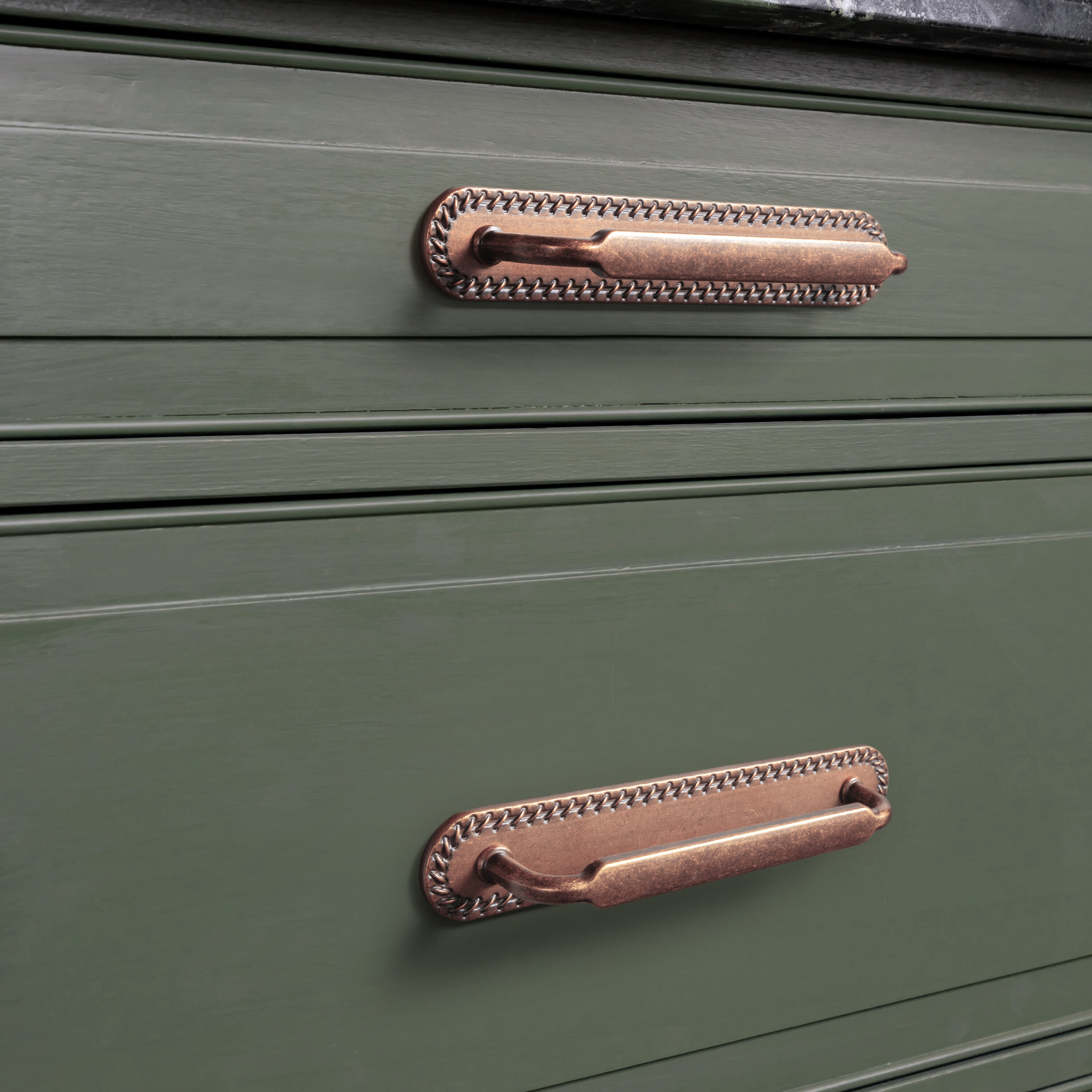 Miaokesen 2202AC-G016-128-2 Cabinet-Pulls - View #3