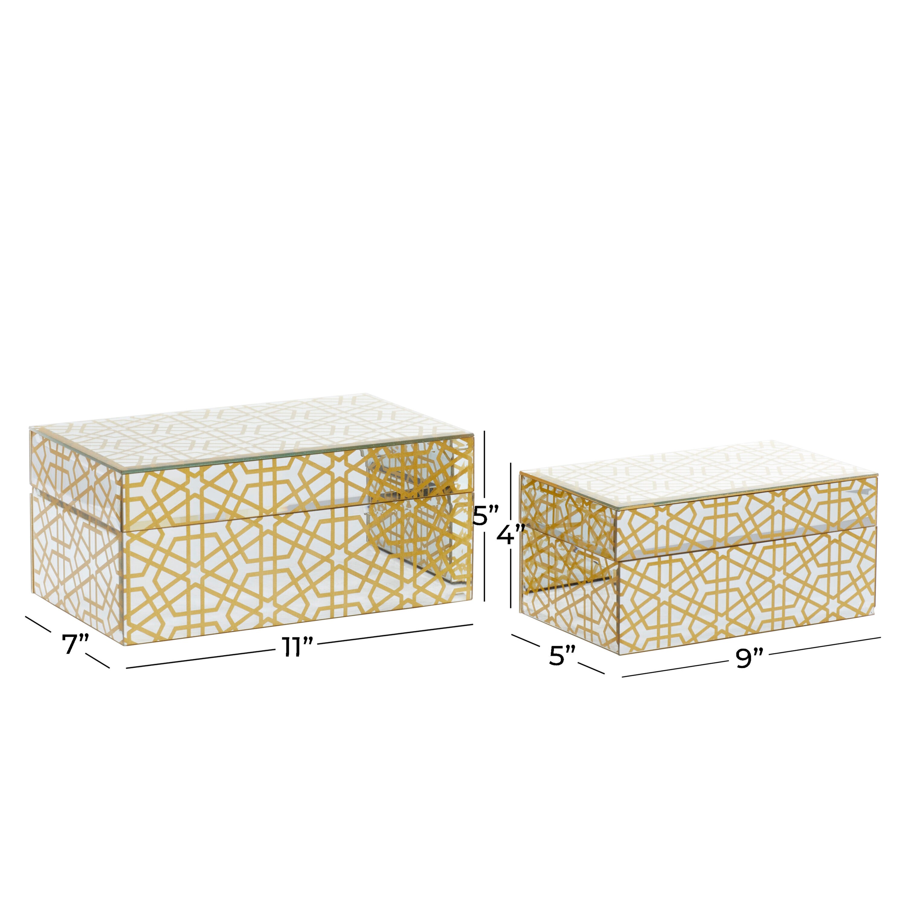 Grayson Lane 62691 Jewelry-Organization - View #6