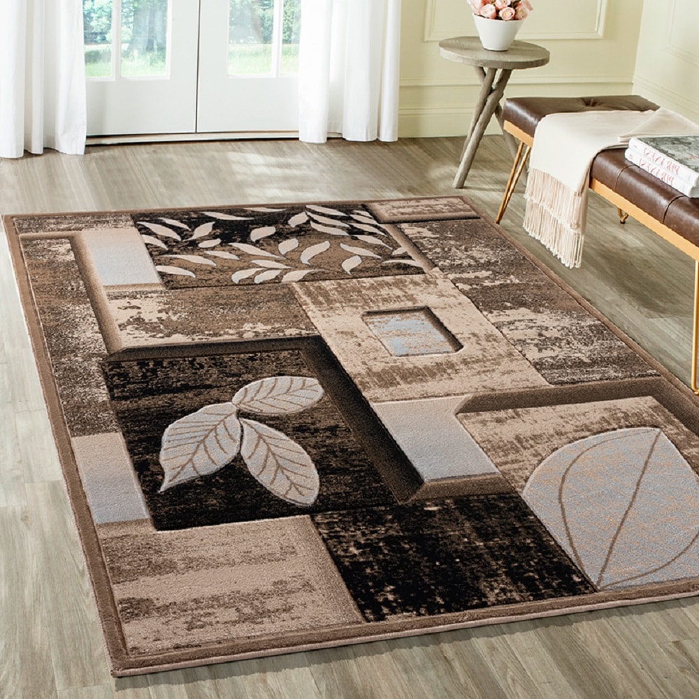 MDA Rugs GM68710 rugs - View #2