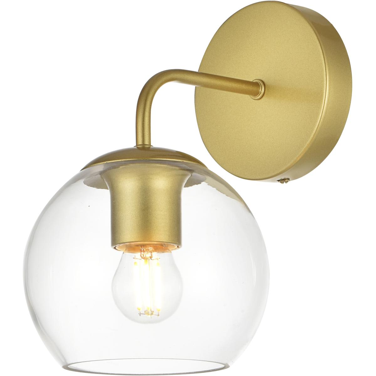 Elegant Lighting 2571555 b089995 - View #2