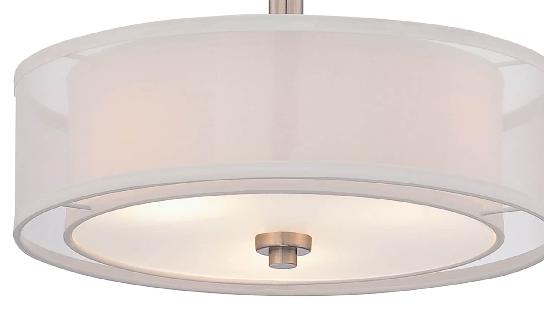 Minka Lavery 4107-84 flushmounts - View #6