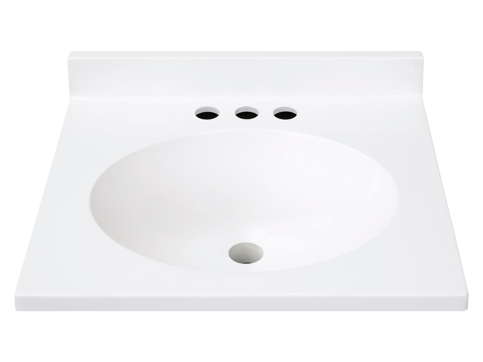 Style Selections C22118-SS Bath-Vanity-Combo - View #7