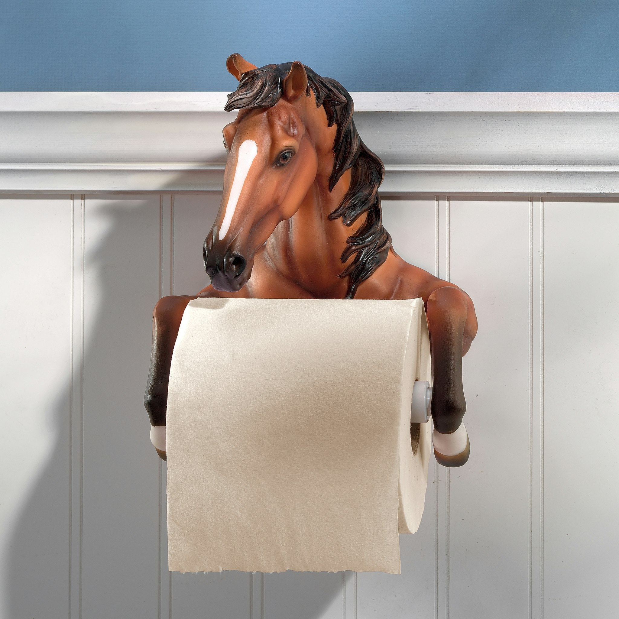 Design Toscano JQ10174 Bathroom-Accessories - View #4