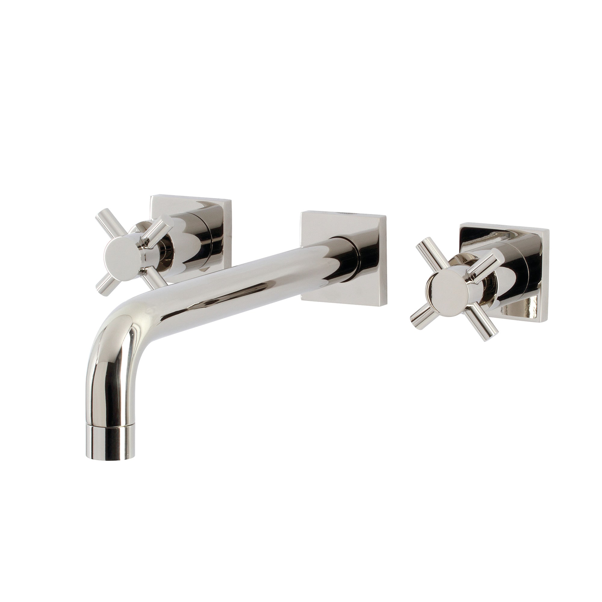 Kingston Brass WLKS6026DX Roman-Tub-Faucets - View #2