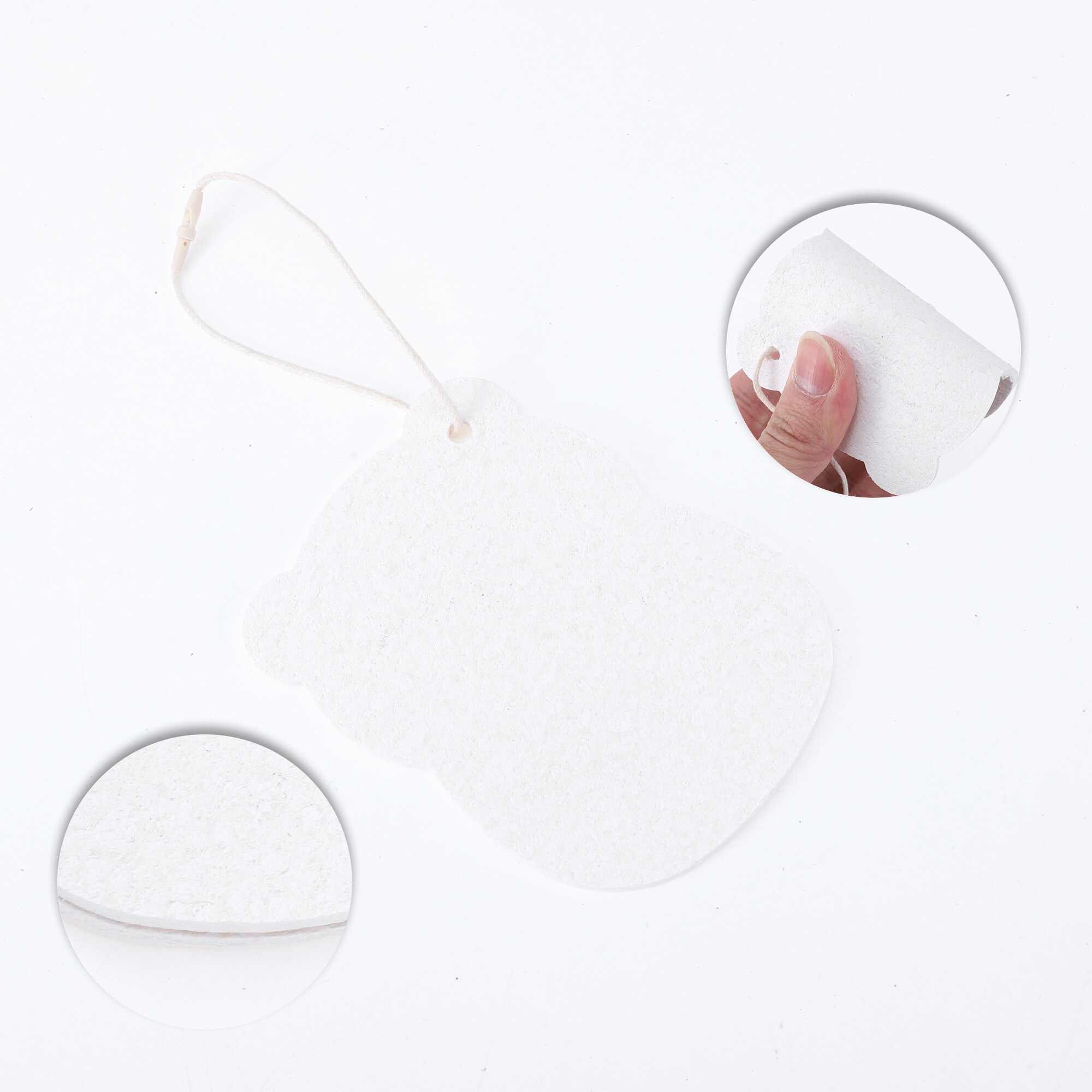 Unique Bargains S25121500UX2989 Sponges-Scouring-Pads - View #3