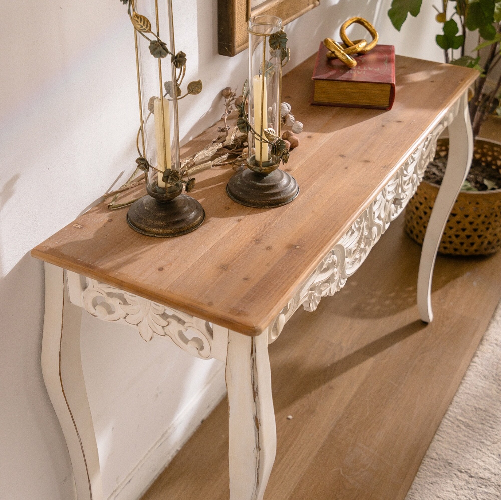 Bybafun YD2400032 Console-Sofa-Tables - View #5